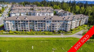 Roche Point Apartment/Condo for sale:  1 bedroom 630 sq.ft. (Listed 2023-01-30)