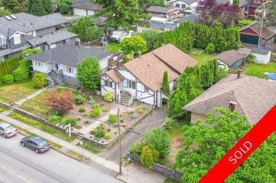 Central Lonsdale House/Single Family for sale:  3 bedroom 2,007 sq.ft. (Listed 2023-06-12)