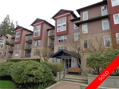 Northlands Condo for sale:  2 bedroom 1,358 sq.ft. (Listed 2015-04-01)