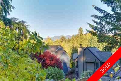 Deep Cove House for sale:  4 bedroom 2,282 sq.ft. (Listed 2018-10-02)