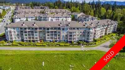 Roche Point Condo for sale:  2 bedroom 850 sq.ft. (Listed 2019-05-06)