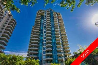 Park Royal Condo for sale:  2 bedroom 1,314 sq.ft. (Listed 2019-06-03)