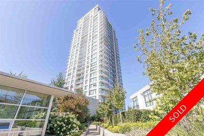 Coquitlam West Apartment/Condo for sale:  2 bedroom 828 sq.ft. (Listed 2020-08-07)