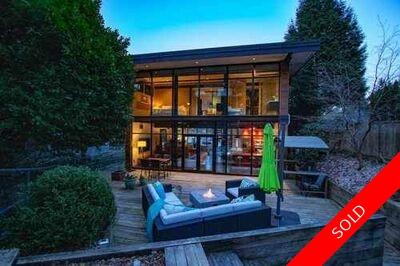Deep Cove House/Single Family for sale:  4 bedroom 2,445 sq.ft. (Listed 2021-04-13)