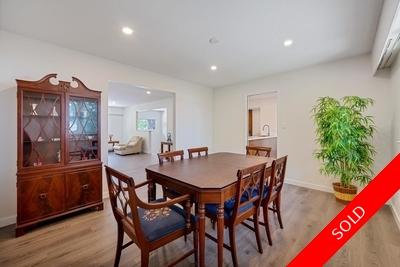 Upper Delbrook House/Single Family for sale:  4 bedroom 3,293 sq.ft. (Listed 2024-03-04)