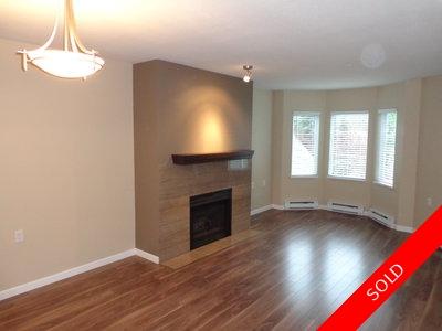 Lynn Valley Apartment for sale:  2 bedroom 1,100 sq.ft. (Listed 2014-03-24)