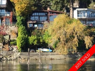 Deep Cove House/Single Family for sale:  3 bedroom 2,000 sq.ft. (Listed 2023-06-13)