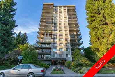 Central Lonsdale Condo for sale:  2 bedroom 952 sq.ft. (Listed 2019-09-10)