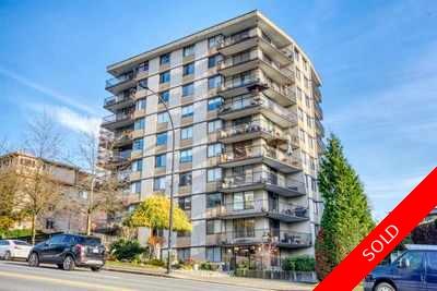 Lower Lonsdale Condo for sale:  2 bedroom 935 sq.ft. (Listed 2019-11-14)