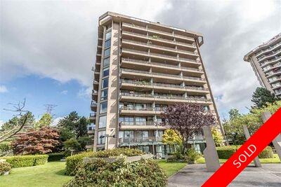 Vancouver Heights Apartment/Condo for sale:  2 bedroom 906 sq.ft. (Listed 2020-08-25)