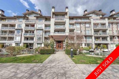 Roche Point Apartment/Condo for sale:  1 bedroom 500 sq.ft. (Listed 2021-03-31)