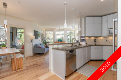 Roche Point Apartment/Condo for sale:  3 bedroom 1,115 sq.ft. (Listed 2021-04-21)