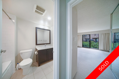 Lynn Valley Apartment/Condo for sale: 1 bedroom 824 sq.ft. (Listed 2026-01-06)