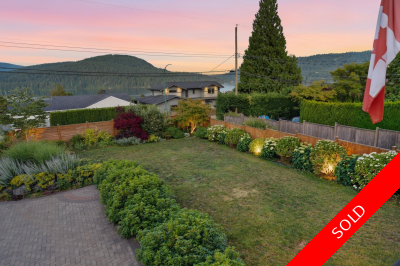 Dollarton Single Family Residence for sale: 5 bedroom 2,344 sq.ft. (Listed 2026-06-23)